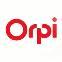 Agence ORPI IC logo - Similar company to Hostedby
