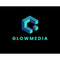 Glow Media logo - Similar company to 9Db