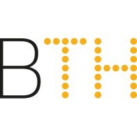 Blackpool Tech Hub logo - Similar company to Wemakeevents_Blackpool
