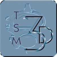TSM3D logo - Similar company to Department Of Instrumentation, Cusat – Alumni Network