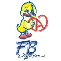 Carterie FB Diffusion logo - Similar company to Editions Cely