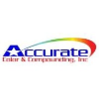 Accurate Color & Compounding, Inc logo - Similar company to Pinehurst Toyota