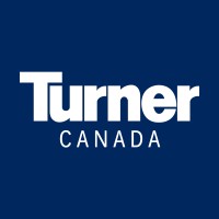 Turner Construction | Canada logo - Similar company to Fortitude Construction Management