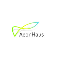 AeonHaus UK logo - Similar company to Egora.Io
