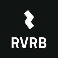RVRB Agency logo - Similar company to Alchemy Collective