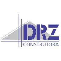 Drz Construtora logo - Similar company to Instituto De Saneamento Ambiental