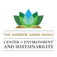 Andrew Sabin Family Center for Environment and Sustainability logo - Similar company to Trellis Group