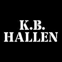 K.B. Hallen logo - Similar company to Boardpower Danmark