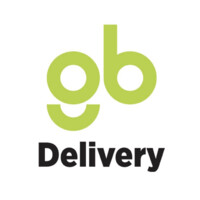 GB Delivery logo - Similar company to Diqa