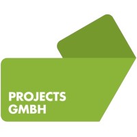 Projects Gmbh Personal- Und Managementberatung