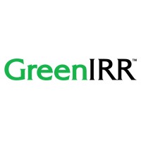 GreenIRR Inc. logo - Similar company to Obert Fleet Solutions