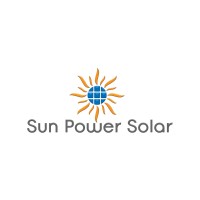 Sun Power Solar logo - Similar company to Sun Power Sound