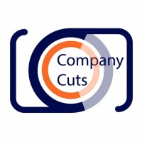 Company Cuts logo - Similar company to Experience Recruitment