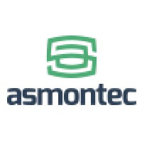 Asmontec Salas Limpas logo - Similar company to Reintech Controle Da Contaminação