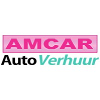AMCAR Autoverhuur logo - Similar company to Autolease Vitesse