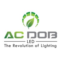 AC DOB LED logo - Similar company to Ac Soap Machines