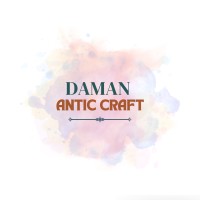 Daman Antic Craft logo - Similar company to Lyallpur Distributors