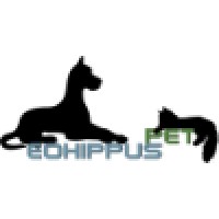Eohippus BVBA logo - Similar company to Jonatan