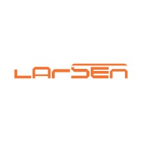 Larsen Maquinarias y Servicios Spa. logo - Similar company to Comart Js Spa