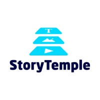 StoryTemple logo - Similar company to Wt Interactive