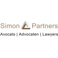 Simon & Partners logo - Similar company to Hgole