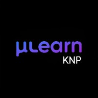 Mulearn.KNP logo - Similar company to Mulearn Mbcet
