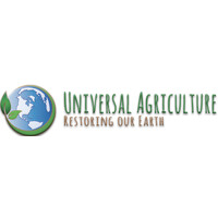 Universal Agriculture logo - Similar company to Clearh20