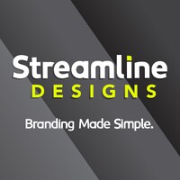 Streamline Designs logo - Similar company to Sparcz Engineering Inc.