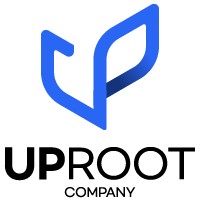 UPROOT COMPANY logo - Similar company to Perú Blockchain Conference 2025