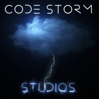 Code Storm Studios logo - Similar company to Codestorm
