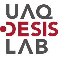 UAQ DESIS Lab logo - Similar company to Uaq Computer Forms