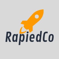 RapiedCo logo - Similar company to Seomeds Llc