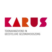 KARUS vzw logo - Similar company to Kamon Bv