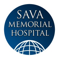 Sava Memorial Hospital logo - Similar company to Statistica Unipa