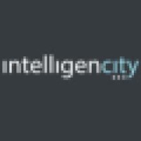 Intelligencity logo - Similar company to Triangle Blvd