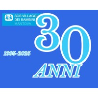 Villaggio SOS di Mantova logo - Similar company to Vox6 Studios