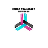 PEMBE TRANSPORT SERVICES logo - Similar company to Kwik Haulage Ltd