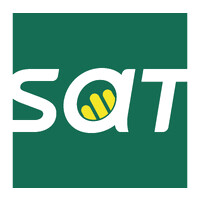 Groupe SAT logo - Similar company to Borini