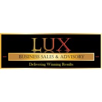 LUX Business Sales & Advisory logo - Similar company to Qut Society Of Entrepreneurs