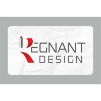 Regnant design logo - Similar company to Abdy Studio