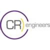 CR Engineers, Inc. logo - Similar company to Dibble Engineers Inc