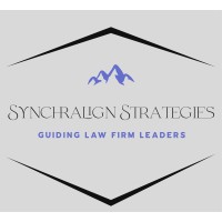 Synchralign Strategies logo - Similar company to Team Budetti