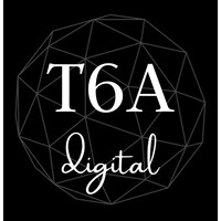 T6A Digital logo - Similar company to The 6Th Avenue