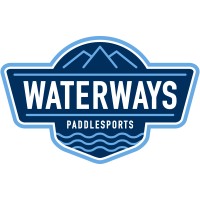 Waterways logo - Similar company to Prosport98