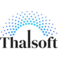 Thalsoft logo - Similar company to Thalesoft
