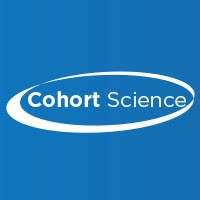 Cohort Science logo - Similar company to Coachvision.Ai