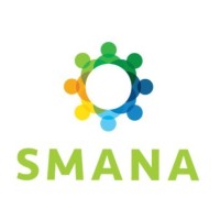 Social Marketing Association of North America (SMANA) logo - Similar company to The Behaviour Change Collaborative