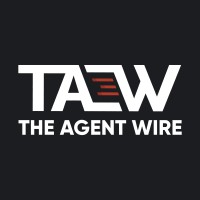 The Agent Wire logo - Similar company to The Medbay Journal