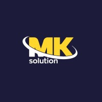 MK Solution logo - Similar company to Lustrelux Iluminação E Decoração