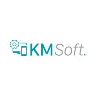 KM Soft logo - Similar company to Kmsoft